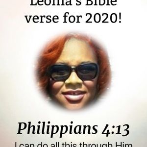 Meet your Posher, Leonia